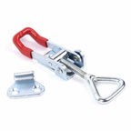 Metal Latch Handle Lever Fastener for Various Applications (100Kg/220 Lbs)