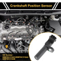 Crankshaft Position Sensor No.89BF6C315AC for Ford Escort 1.8 TD (1992–1995)