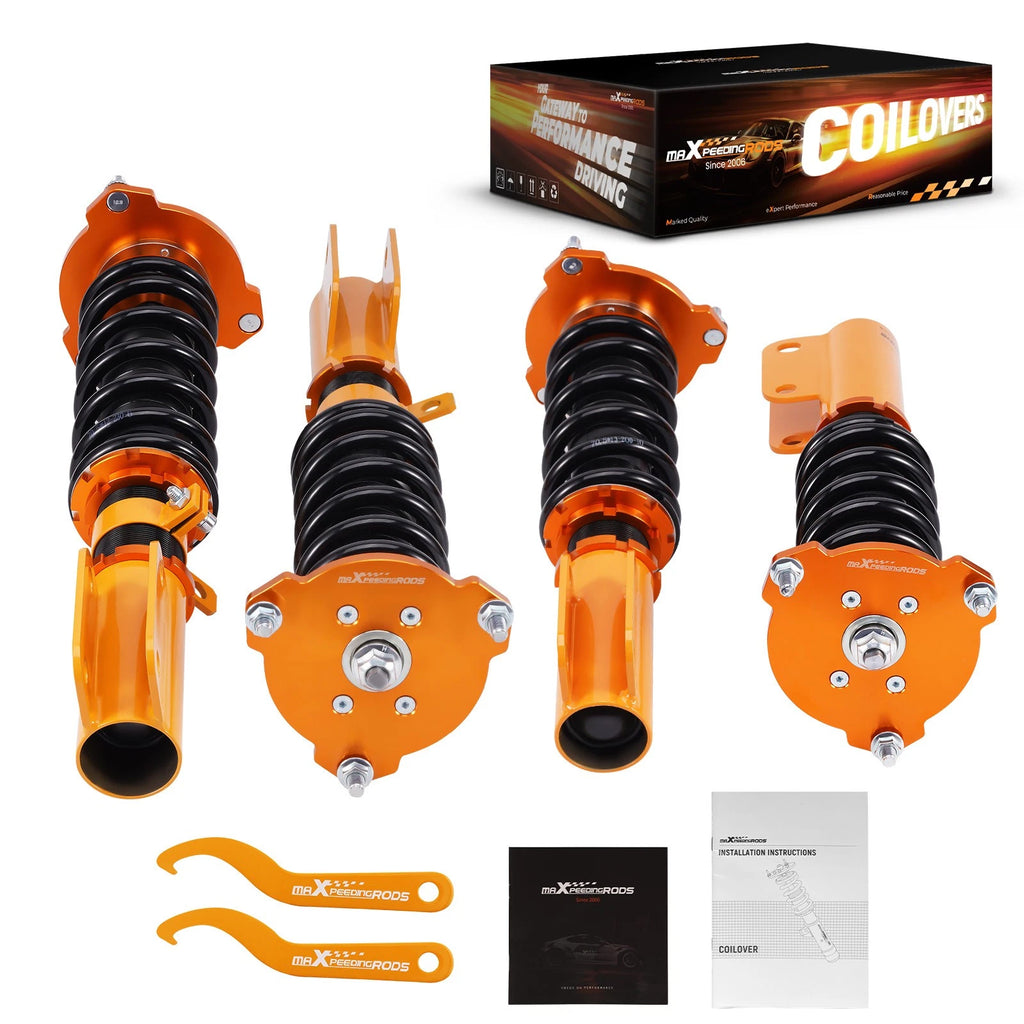 MaXpeedingrods Coilovers Suspension Kit for Buick Century Regal Allure Impala