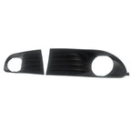 Front Fog Light Bezel Cover for Dodge Journey (2009-2013)