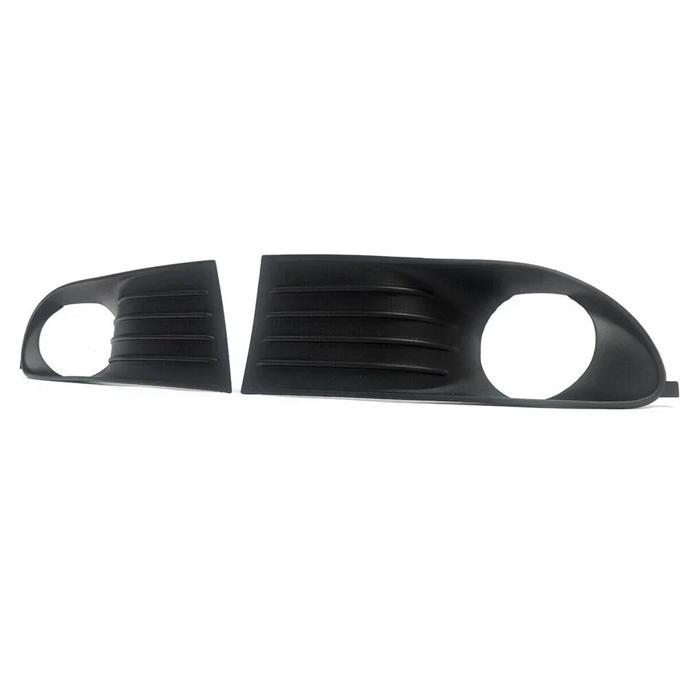 Front Fog Light Bezel Cover for Dodge Journey (2009-2013)