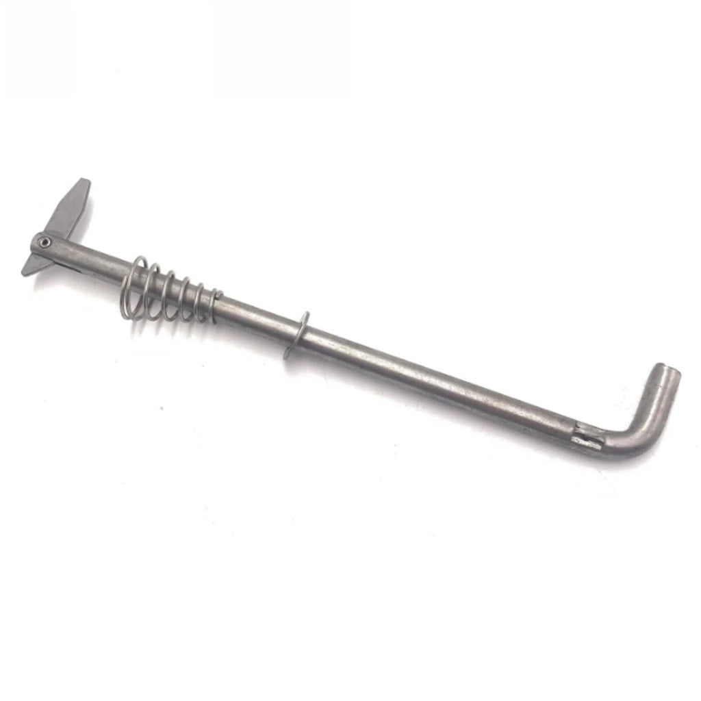 Tilt Thrust Rod with Spring for Tohatsu 9.8-18HP Outboard Motor (369-62122-2)