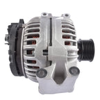 150A Alternator for Mercedes C300, GLK350 (2009–2012)