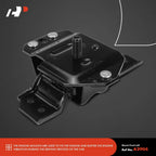 2X Front Engine Motor Mount for Ford Mustang (1996-2004)