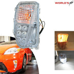 LED Fog Lamp Signal Light for Toyota Prius (2012–2015) Right Side