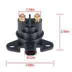 Starter Relay Solenoid for Sea-Doo Islandia Utopia (2005–2009)