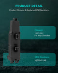 Power Door Lock & Window Switch for Jeep Cherokee (1997–2001)