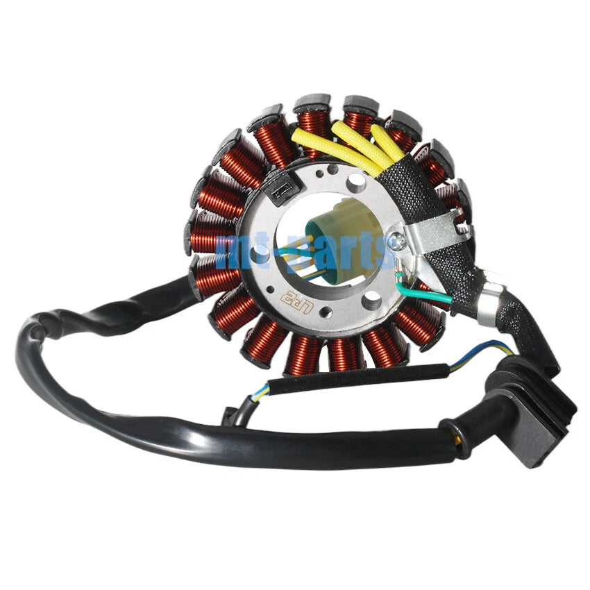 Stator Coil for Honda TRX350TM TRX350FM FourTrax 350 (2000–2006) 31120-HN5-671