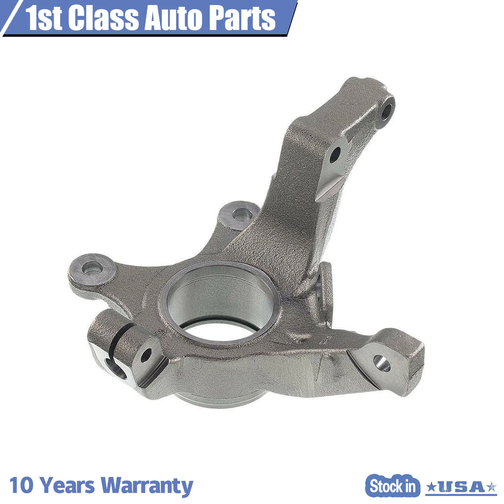 Front Right Steering Knuckle for Ford Escape Mazda Tribute (2001-2012)
