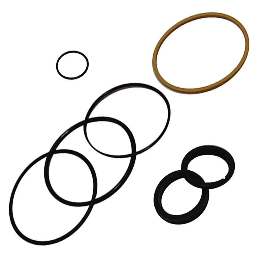 Tilt Hydraulic Cylinder Seal Kit for Bobcat 642 Skid Steer Loader (N/A) 7135551