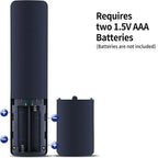 Voice Remote Control for Xiaomi XIAO MI Box S (2018-2023)