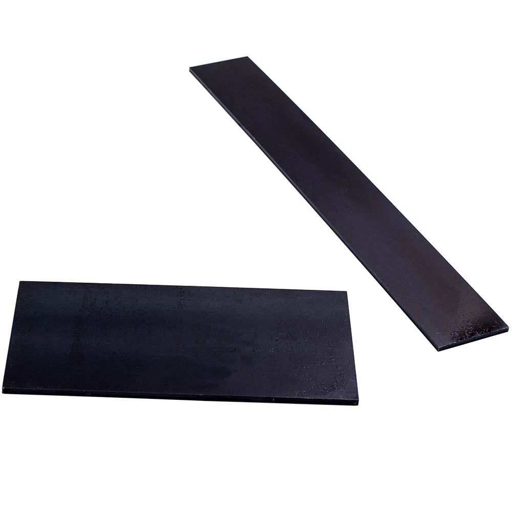 Frame Rust Repair Inside & Extension Panel Kit for Toyota 4Runner (1996–2002)