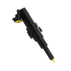 Left/Right Headlamp Washer Nozzle for BMW 323i 325i 328i (2000-2006)