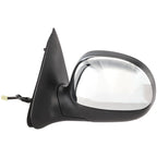 Driver Left Side Mirror for Ford F-150 F-250 (1997–1999)