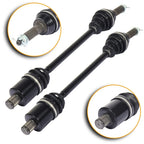 Set of 2 CV Axle Drive Shafts for Polaris XP 900 Crew 900 (2013–2017)