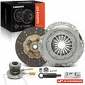Clutch Kit for Chevy S10 Blazer GMC Sonoma (1996–2004)