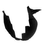 Replacement Front Passenger Side Fender Liner for 2017-2021 Cadillac XT5