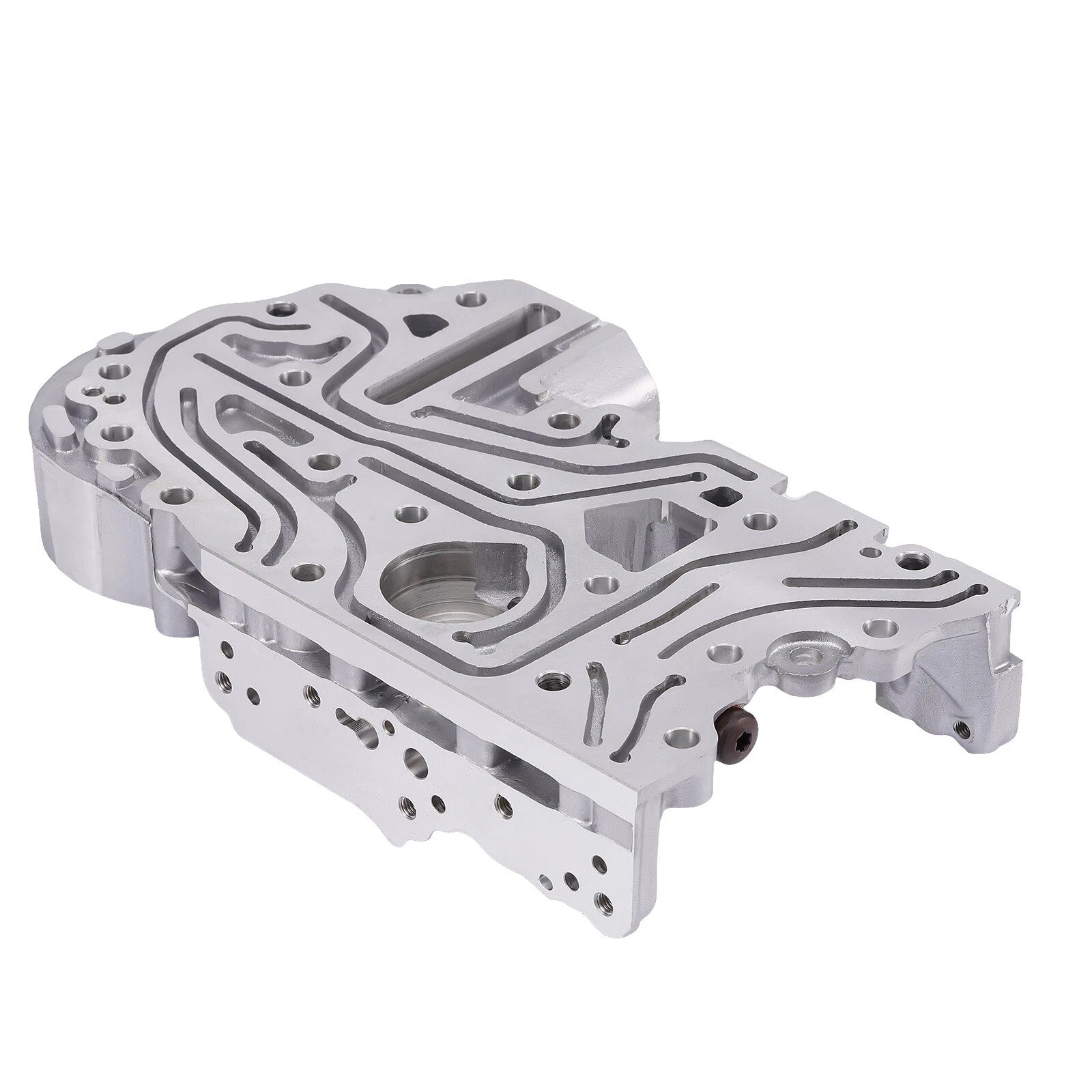 Valvebody Accumulator Housing for VW Golf (2007–2010) Audi 0AM325066C 0AM325066R