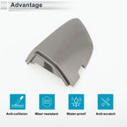 Front Left Door Handle Lock Cylinder Cover for Volkswagen Sagitta 