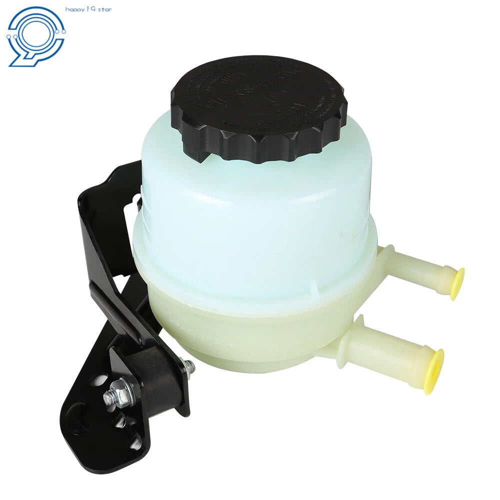 Power Steering Reservoir with Cap for Toyota Sequoia Tundra (2000–2007) 603-678