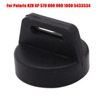 Key Ignition Switch Cover Caps for Polaris RZR XP 570 800 900 1000 (2010-2023)