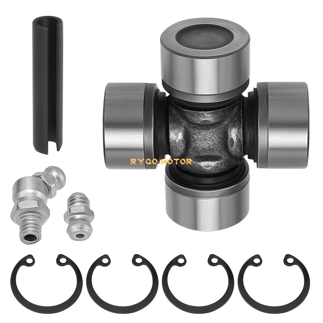 Front Drive Shaft U-Joint 2204320 for Polaris Scrambler Sportsman (2014–2023)
