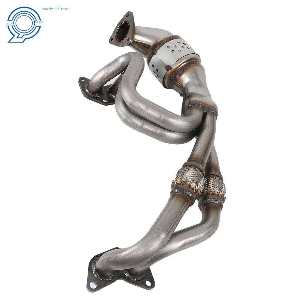 Catalytic Converter for Subaru Legacy (2006-2012)