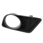 Fog Light Grille Cover 68092572AA for Dodge Charger (2011–2023)