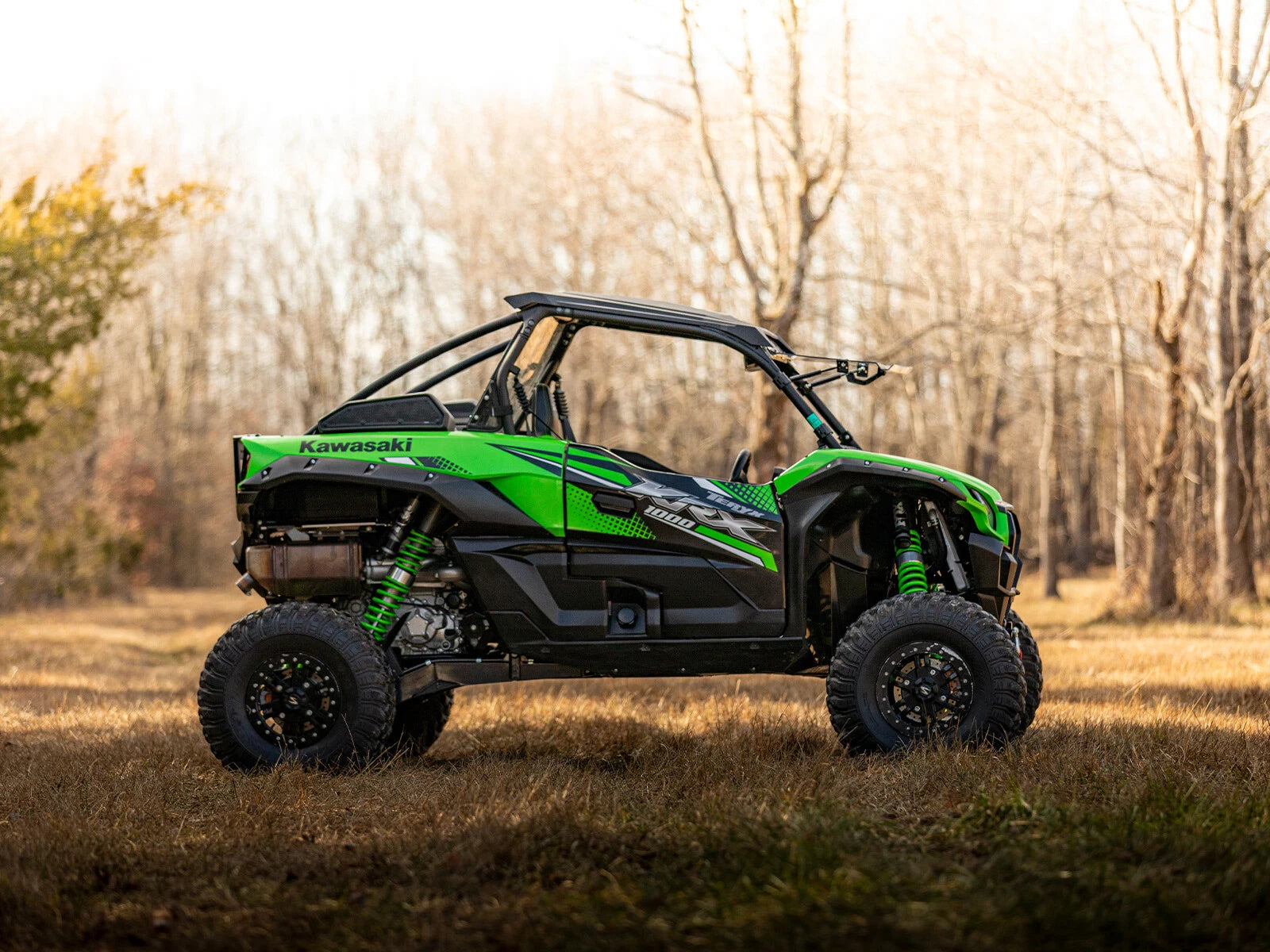 3" Lift Kit for Kawasaki Teryx KRX 1000 (2020–2023)