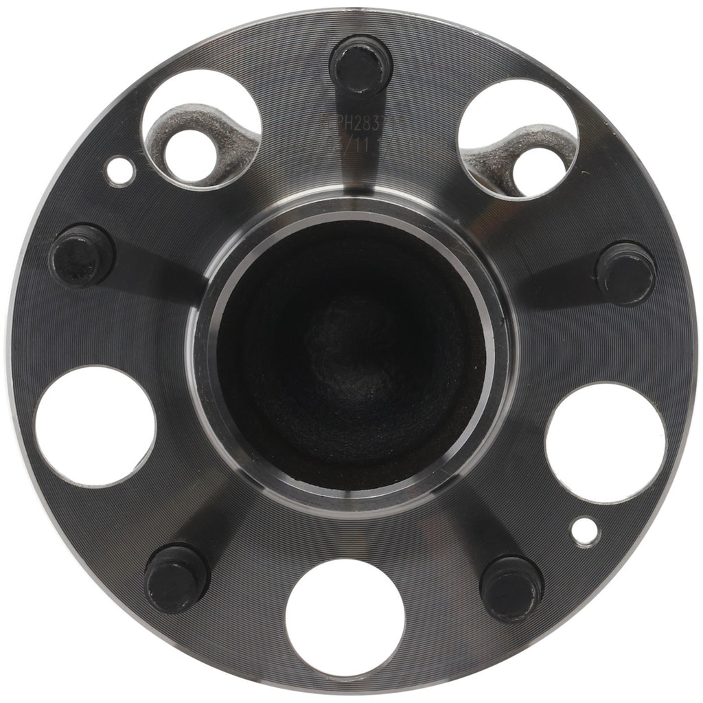 Rear Wheel Hub for Honda Accord, Acura TSX (2008–2014) FWD 5 Lug