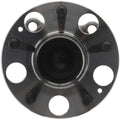 Rear Wheel Hub for Honda Accord, Acura TSX (2008–2014) FWD 5 Lug
