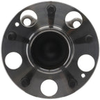 Rear Wheel Hub for Honda Accord, Acura TSX (2008–2014) FWD 5 Lug