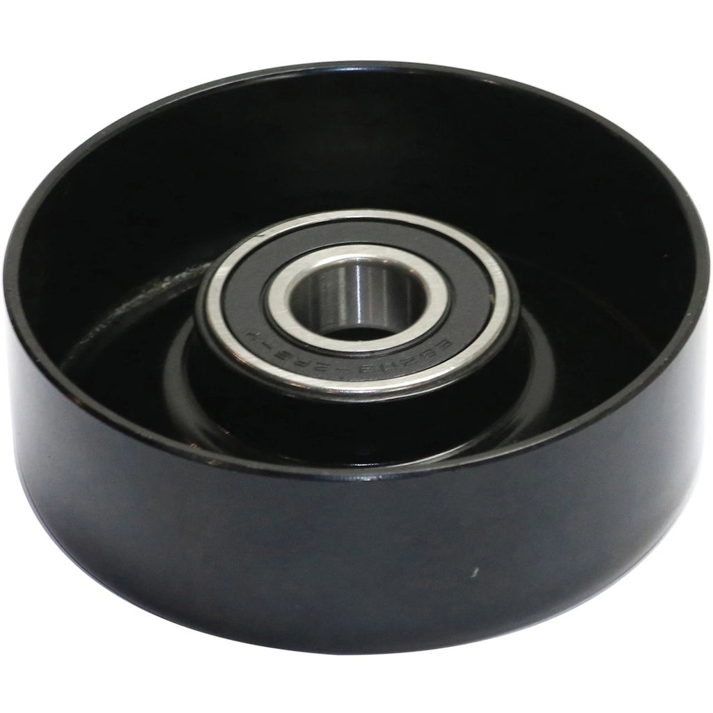 Accessory Belt Idler Pulley for Ford F-Series, E-Series, Explorer