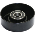 Accessory Belt Idler Pulley for Ford F-Series, E-Series, Explorer