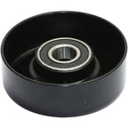 Accessory Belt Idler Pulley for Ford F-Series, E-Series, Explorer