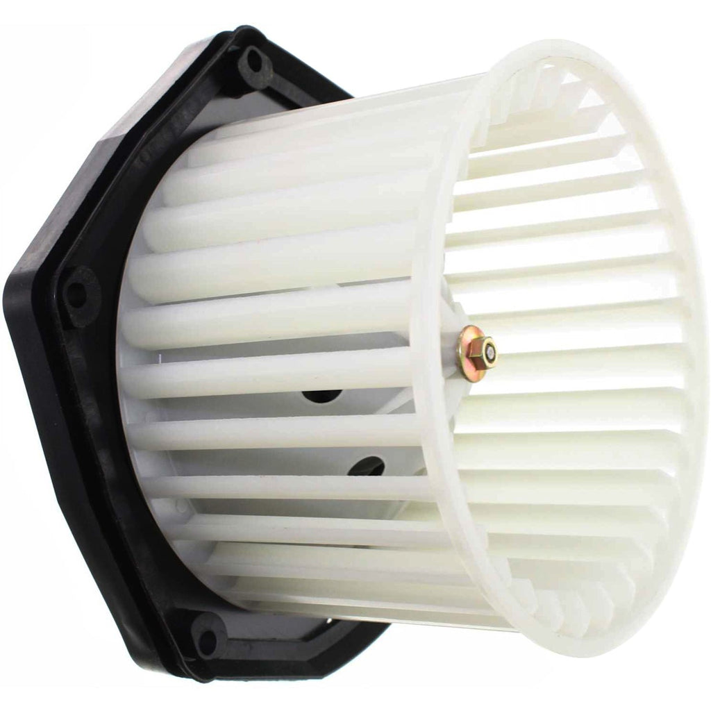 Heater Blower Motor with Fan Cage for Chevy GMC Cadillac Truck