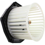 Heater Blower Motor with Fan Cage for Chevy GMC Cadillac Truck