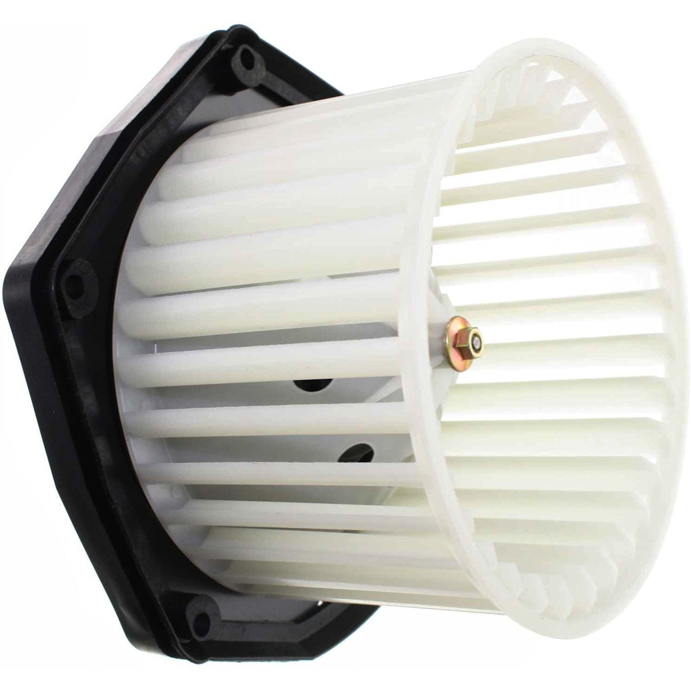 Heater Blower Motor with Fan Cage for Chevy GMC Cadillac Truck