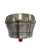 Baumer PFMN-54 Pressure Sensor for Industrial Applications (1.0-5.0 Bar)