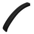 Replacement Smooth/Primed Plastic Front Driver Side Forward Wheel Arch Molding