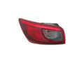 Driver Side Tail Light Assembly for Mazda CX-3 (2016–2021) MW752YM