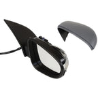 Power Mirror for Volkswagen Golf Right Side with Memory Heated (2010–2014)