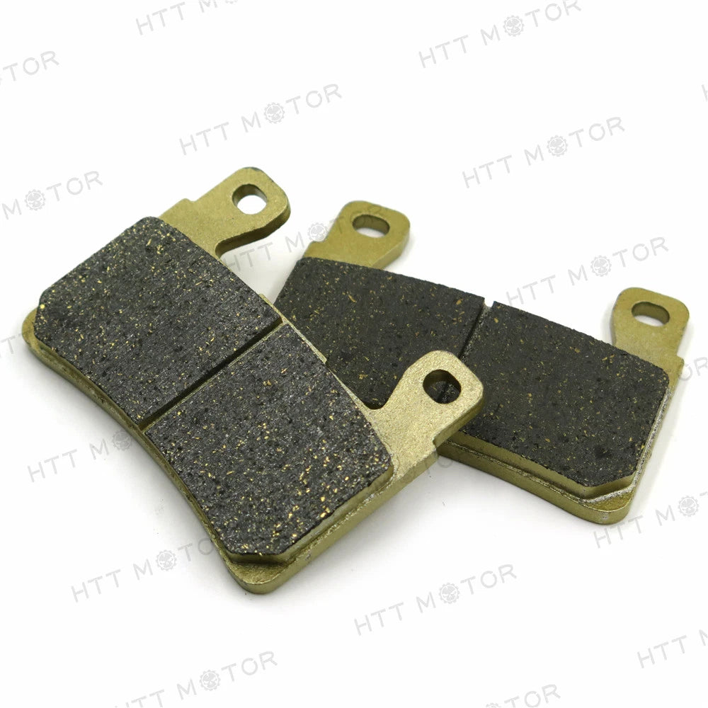 Disc Brake Pad Set for Honda CBR900RR RVT1000R RC51 (FA265)