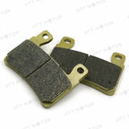 Disc Brake Pad Set for Honda CBR900RR RVT1000R RC51 (FA265)