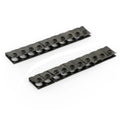 20x Faring Bolt Nut Screw Clip Speedclips 5mm for Honda T
