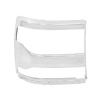 Headlight Trim Bezel Cover for Chevy Silverado 1500 (2016–2018)