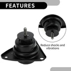 Engine Mount for Hyundai Elantra 2.0L (2007-2010)