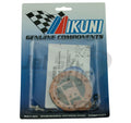 Carburetor Rebuild Kit for Kawasaki JS300 (1986–1991) - OEM Mikuni