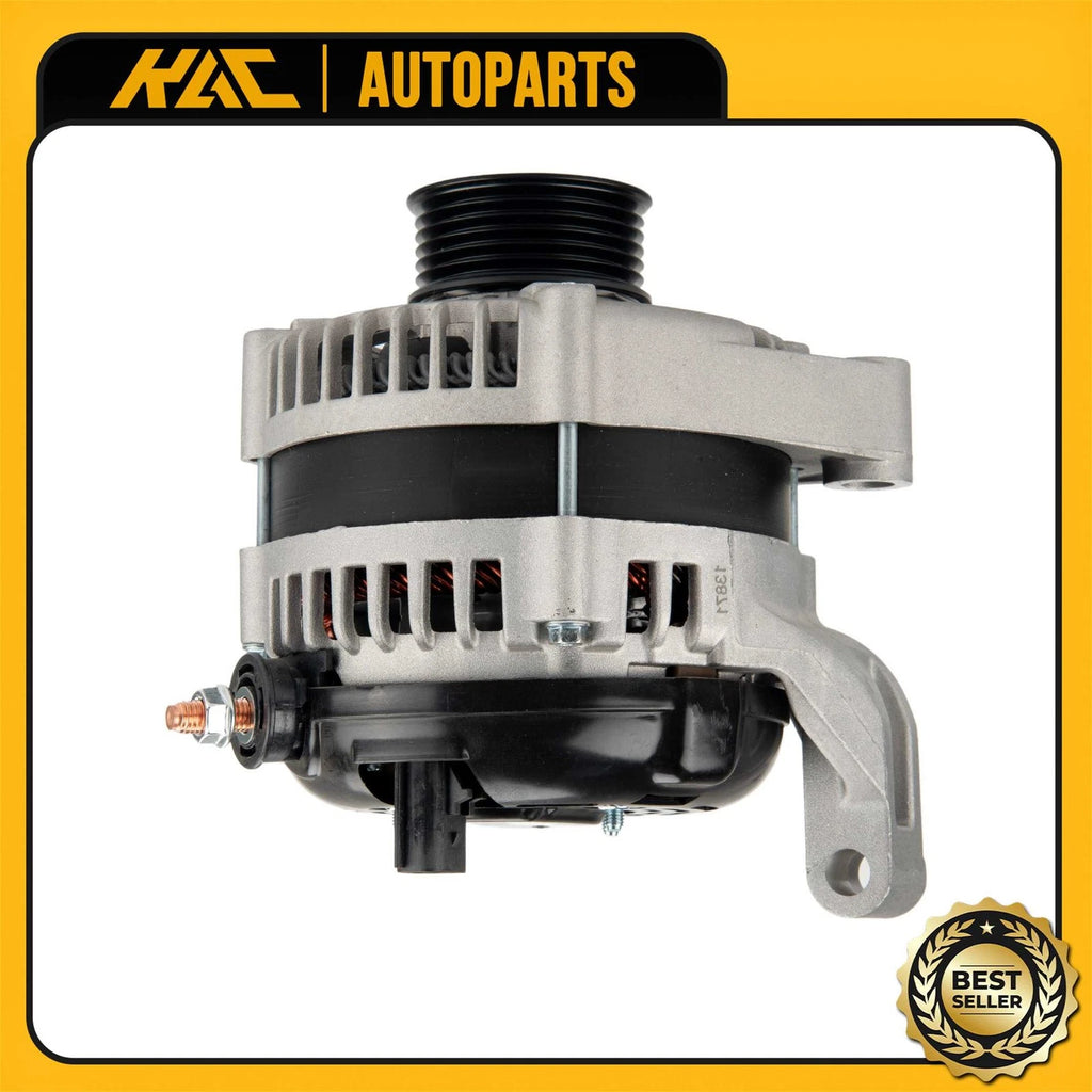 Alternator for Dodge Grand Caravan (2004–2007, 2005–2007) 3.3L & 3.8L