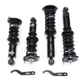 BFO Adjustable Coilovers Suspension Kit for Mazda Miata MX5 (1990–2005)